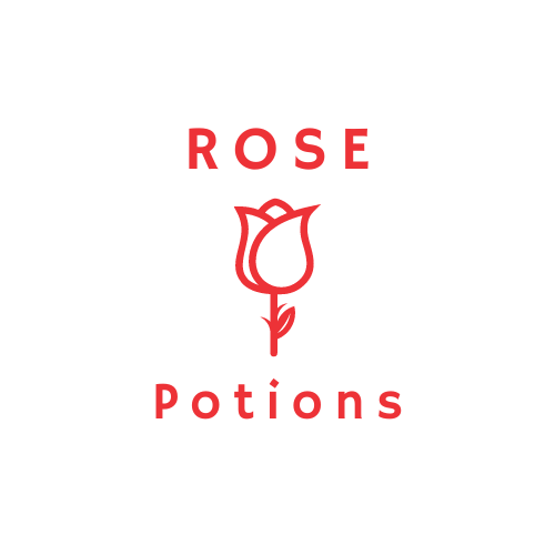 Rose Potions